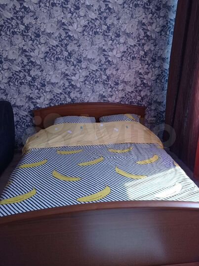 1-к. квартира, 40 м², 7/10 эт.