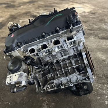 Двигатель 3.0 N52B30AE