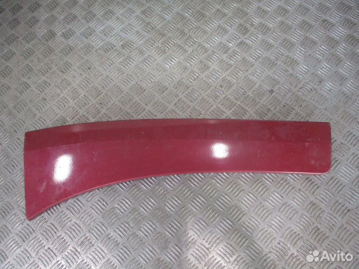 Накладка на крыло Mercedes-Benz A9608816803