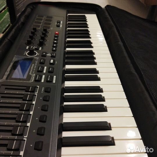 Миди клавиатура 61 клавиша