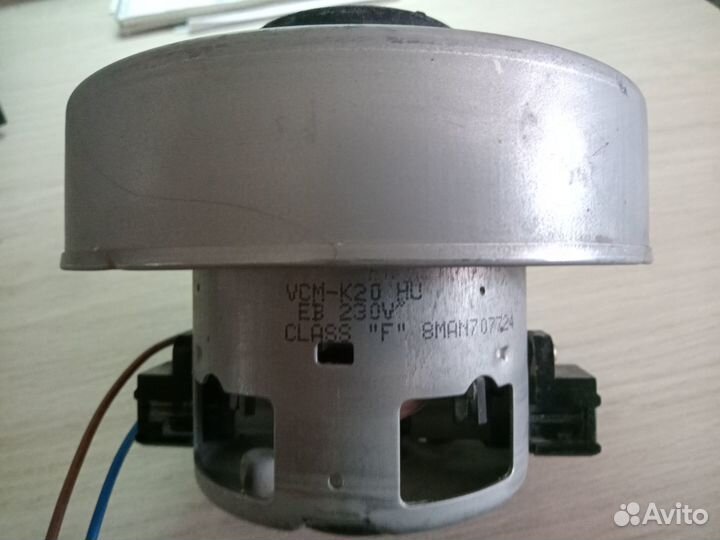 Пылесос samsung VC-6713 запчасти