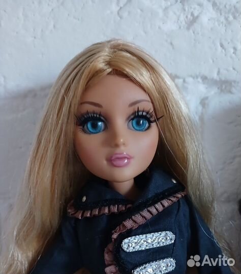 Кукла Мокси Тинз moxie teenz