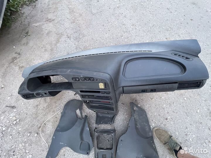 Торпеда от ваз 2114