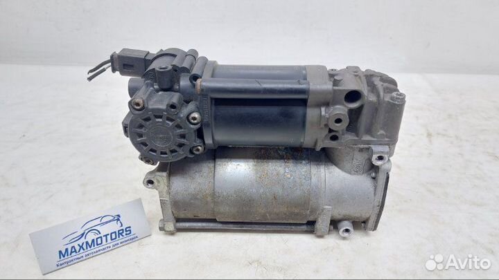 Компрессор пневмоподвески Mercedes-Benz E W212 5.5