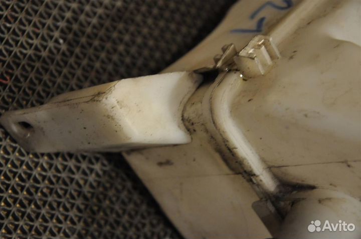 Бачок стеклоомывателя chevrolet aveo T250