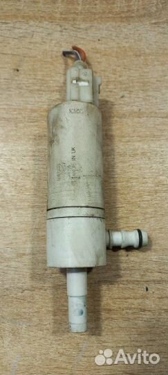 Моторчик фароомывателя Mercedes-Benz Ml-Class W164