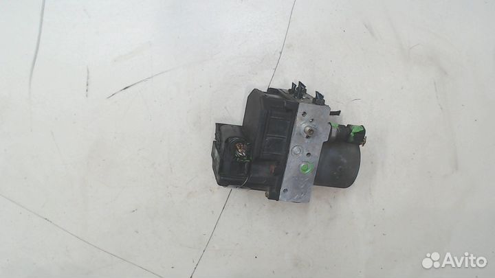 Блок абс, насос Audi A6 (C5), 2002