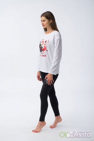 Толстовка флисовая р. 48-50