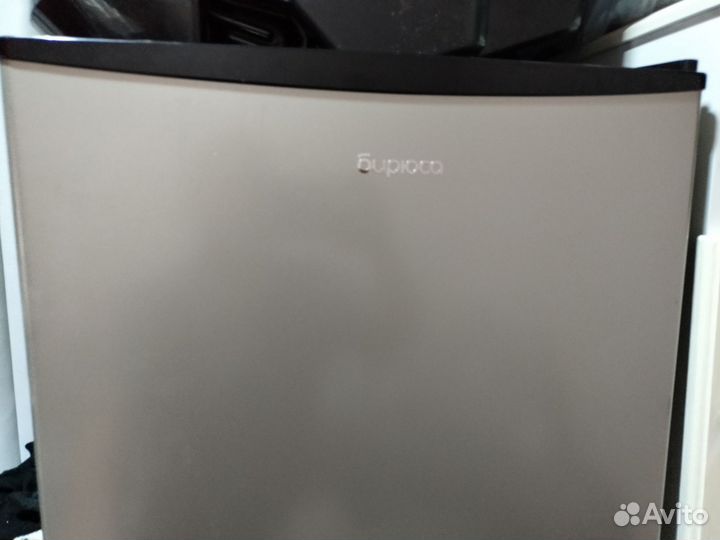 Холодильник на гарантии