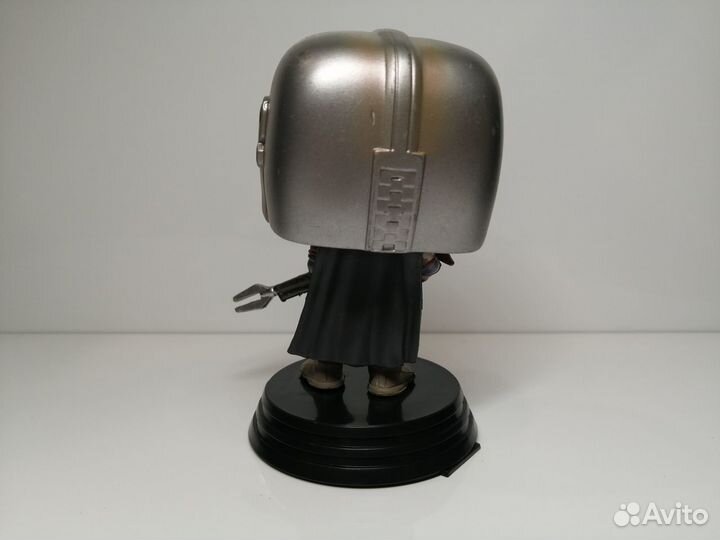 Коллекционная фигурка Мандалорец