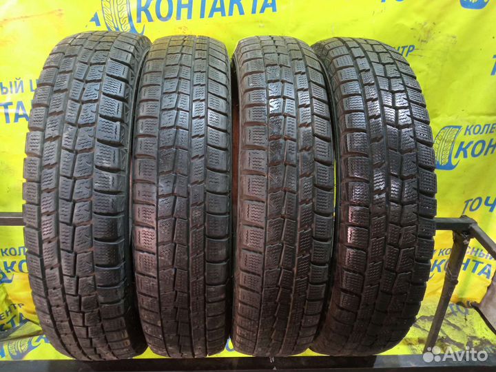 Dunlop SP Winter Maxx WM01 145/80 R13