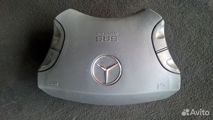 Airbag Mercedes-Benz S-Class, W220