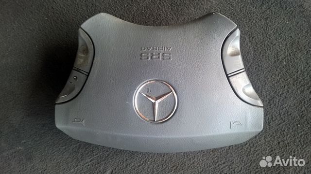 Airbag Mercedes-Benz S-Class, W220