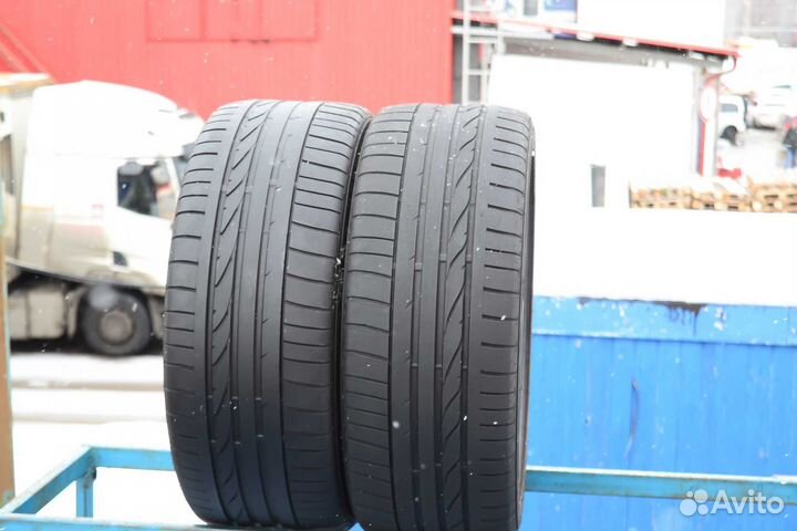 Bridgestone Potenza RE050A 235/40 R19 96Y