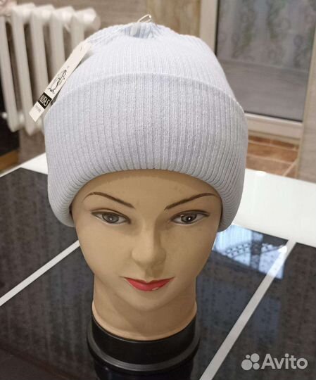 Шапка женская