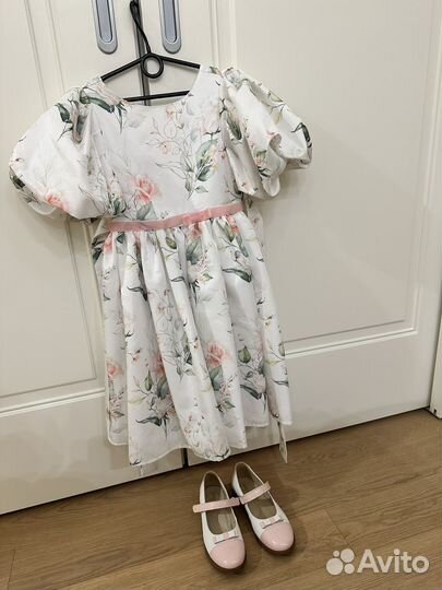 Праздничное платье Fantasy Way 140 р