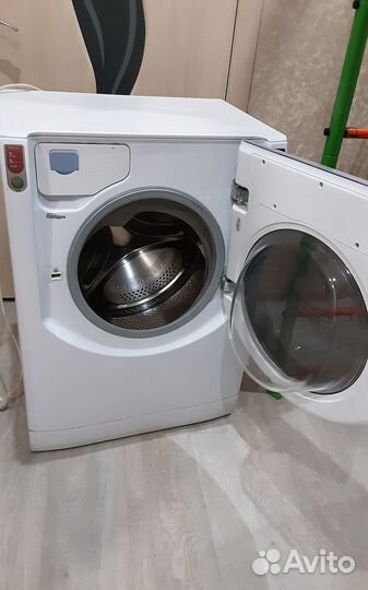 Продам стиральную машинку