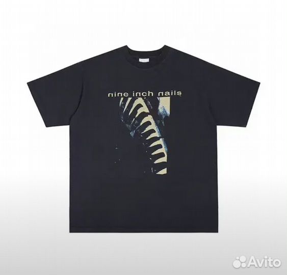 Number nine футболка