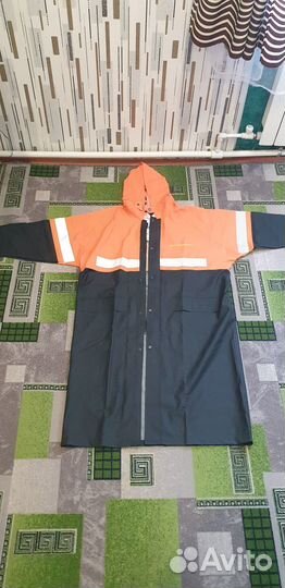 Спец одежда