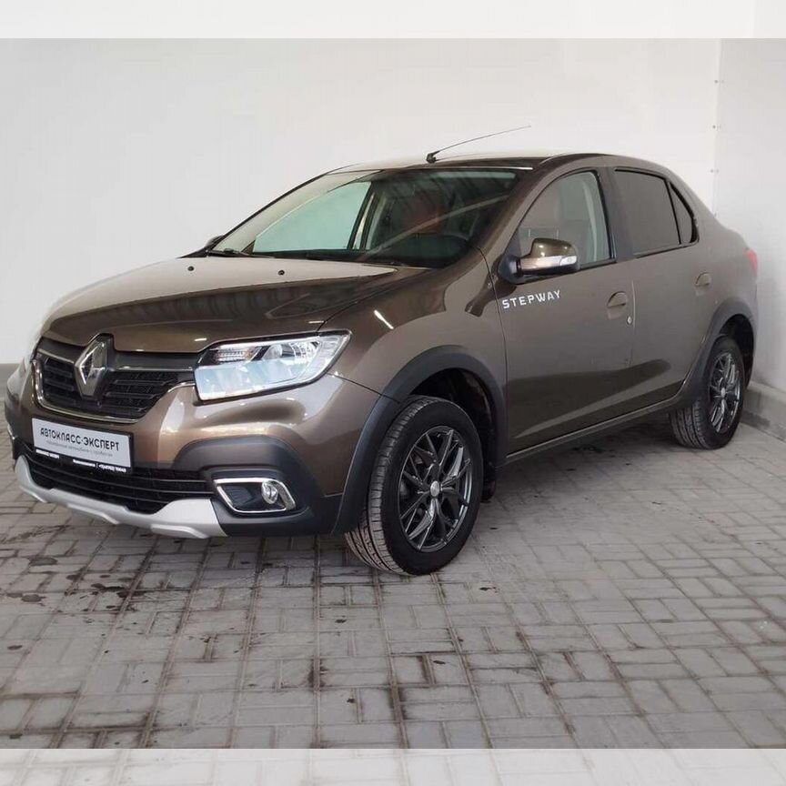 ⭐️ Купить Renault 🚘 от 130 000 ₽ в Рославле: 790 объявлений