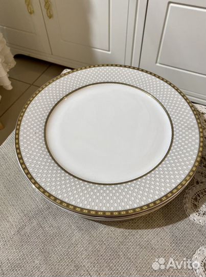 Набор столовой посуды Lefard 23 предмета на 6 перс