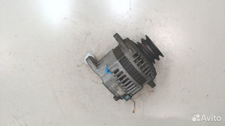 Генератор Isuzu Trooper, 2001