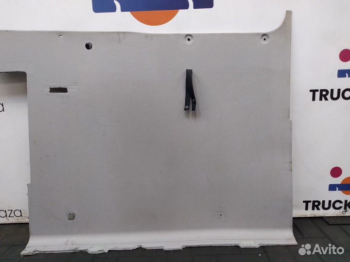 2108848 Обшивка стенки правой Daf XF106