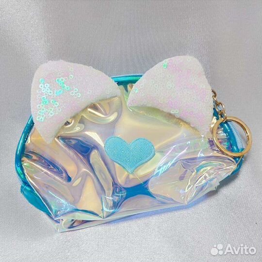 Косметичка детская