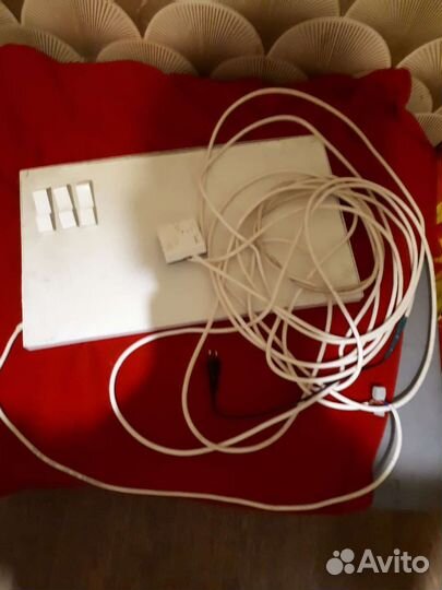 Керамический обогреватель Теплэко