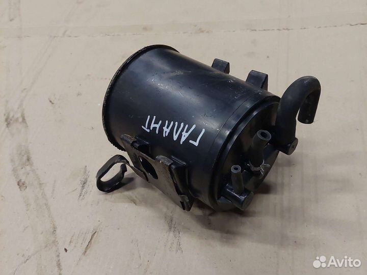 Абсорбер Mitsubishi Galant 8 Галант