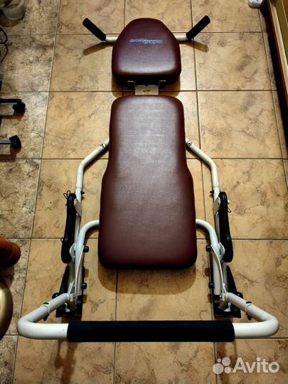 Тренажер Easy Shaper для женщин