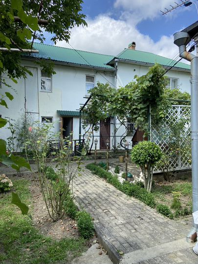 Комната 15 м² в 4-к., 1/2 эт.