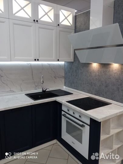 Кухня на заказ от производителя