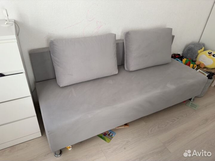 Диван кровать бу
