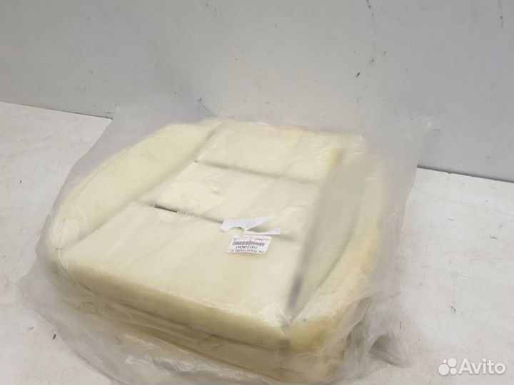 Подушка сиденья передняя левая Toyota Fortuner 2