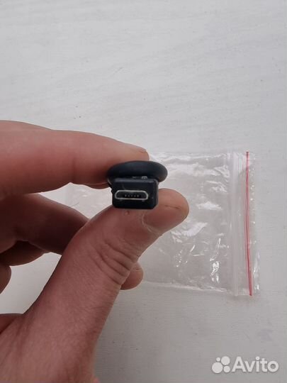 Кабель Nokia micro usb type ca101d