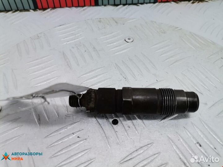 Форсунка Peugeot Boxer 2 1999 198016