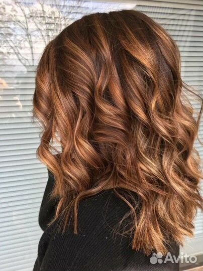 Окрашивание, стрижки, макияж центр