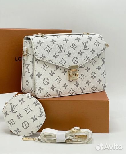 Сумка Louis Vuitton