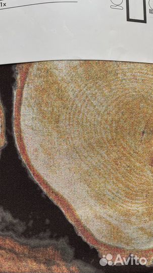 Дорожка на стол, панно икеа