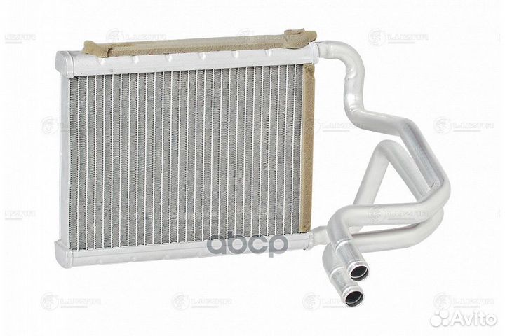Радиатор отоп. для а/м Hyundai Tucson/Kia Sport