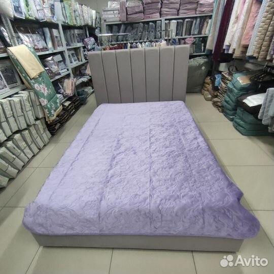 Покрывало 160х200см
