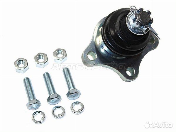 Шаровая опора