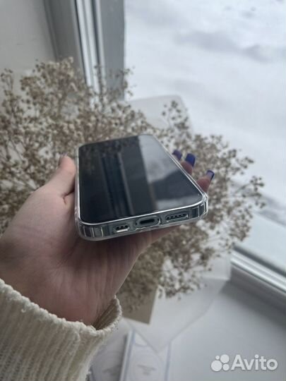 Чехол Magnetic на iPhone