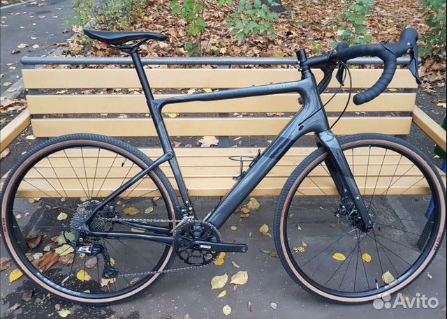 Cannondale Topstone Crb 5