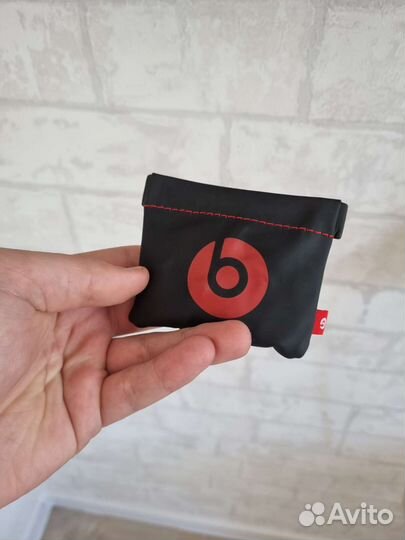 Наушники Beats