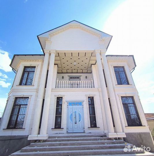 Термопанели сайдингФасадные панели