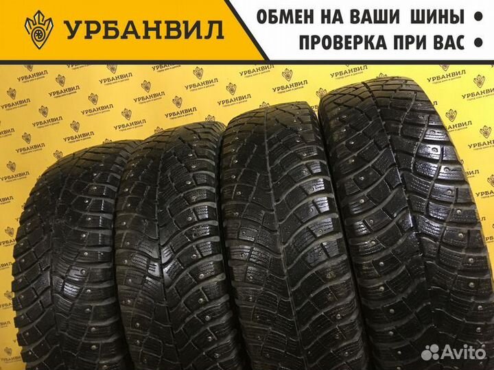 КАМА Кама-515 205/75 R15 97Q
