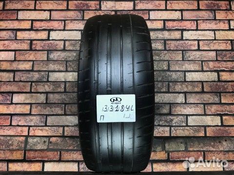 Michelin Pilot Sport 4 205/55 R16 94Y