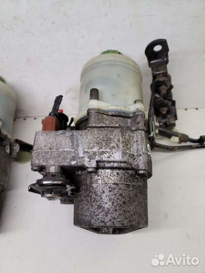 Насос эгур Koyo VW Polo Skoda Fabia 6Q0423155AA